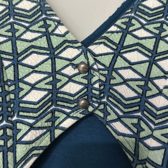 Anthropologie Dress - Picture 7 of 9